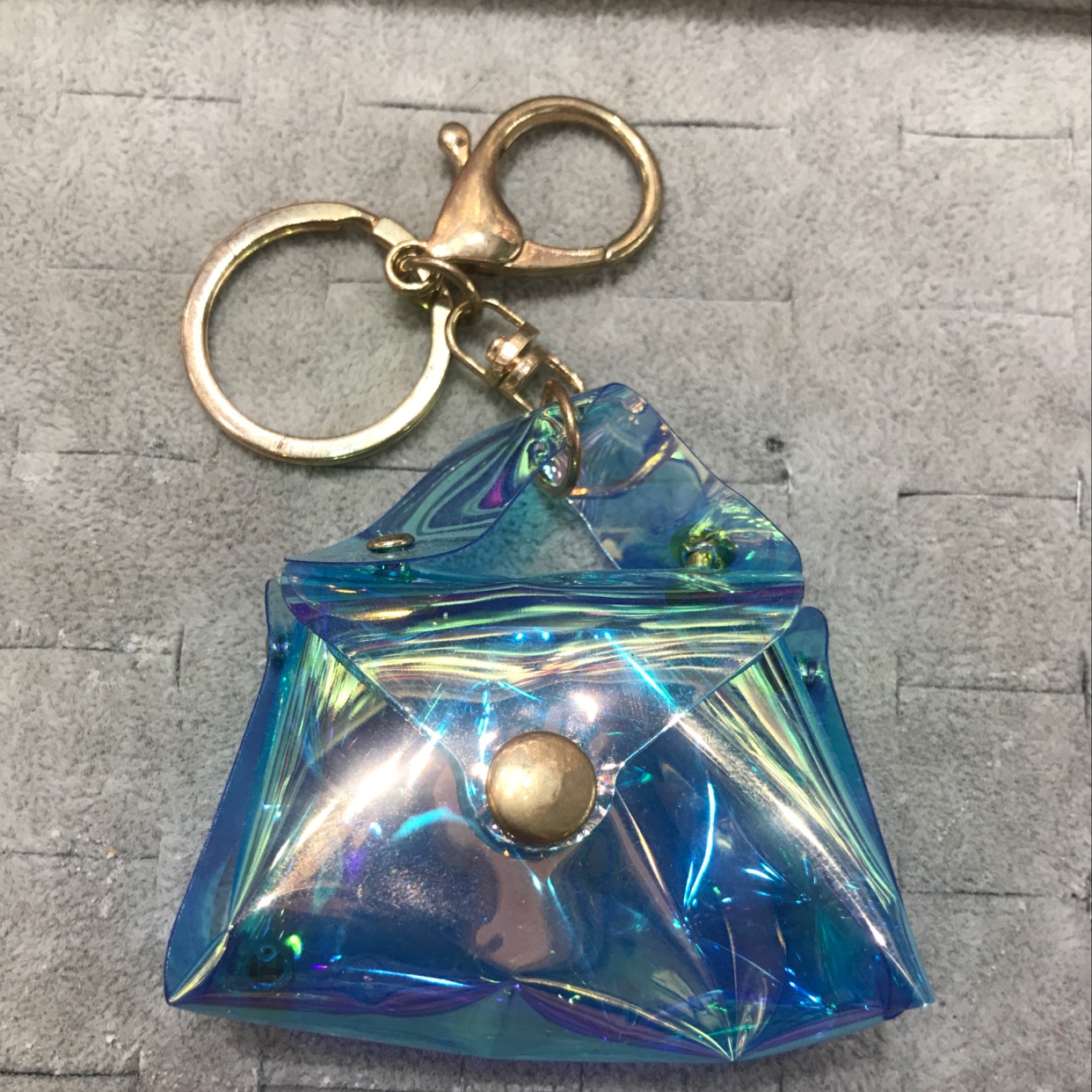钥匙扣