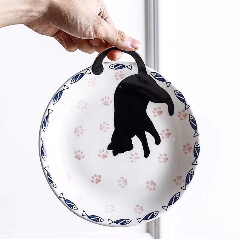 黑猫系列彬耀