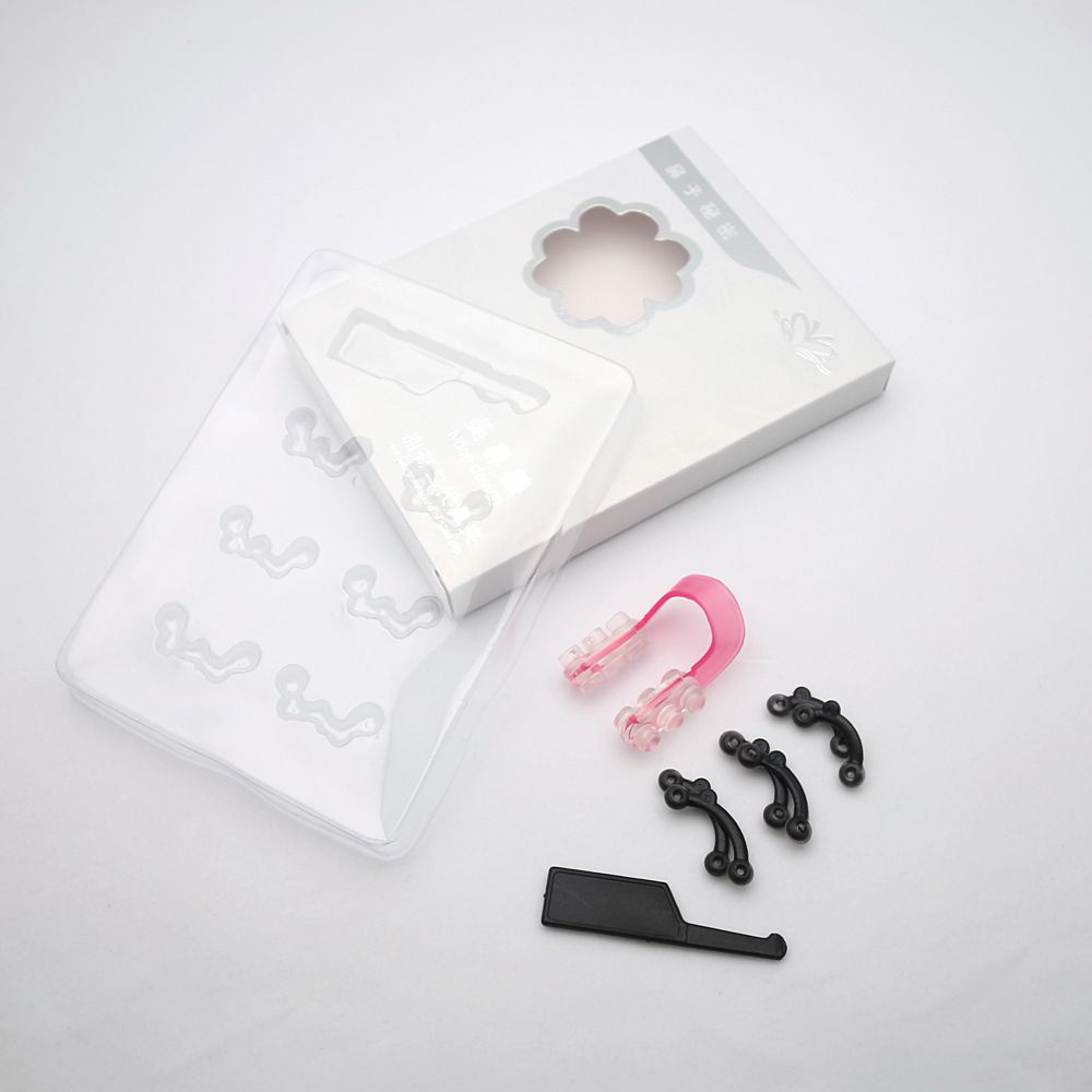 Nose clip, practical nose clip, nose device, beauty tool wholesale support customization, factory direct sales detail image 5