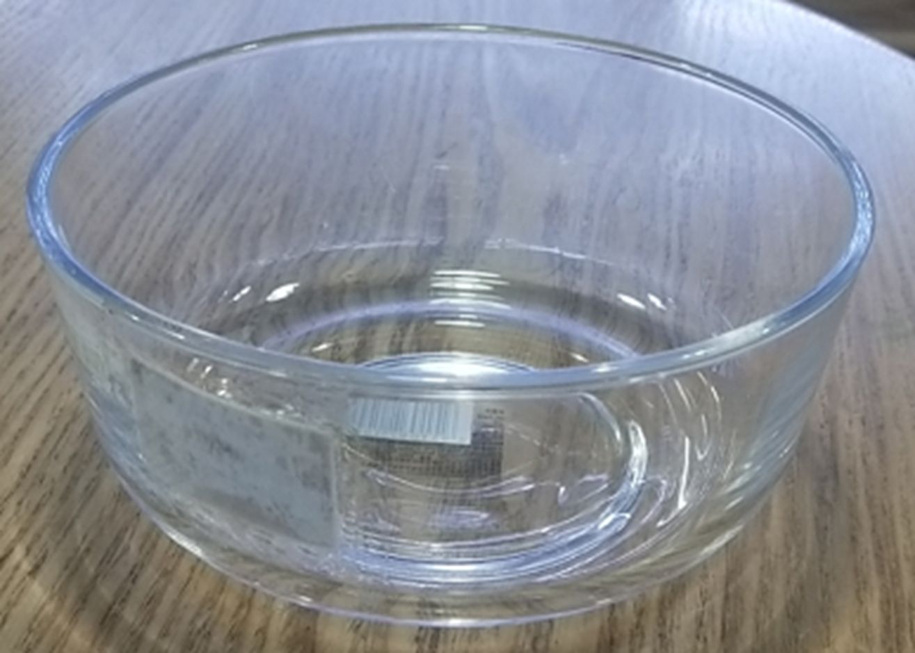 Yiwu Selection Li Chun 5.5 "salad bowl /65535