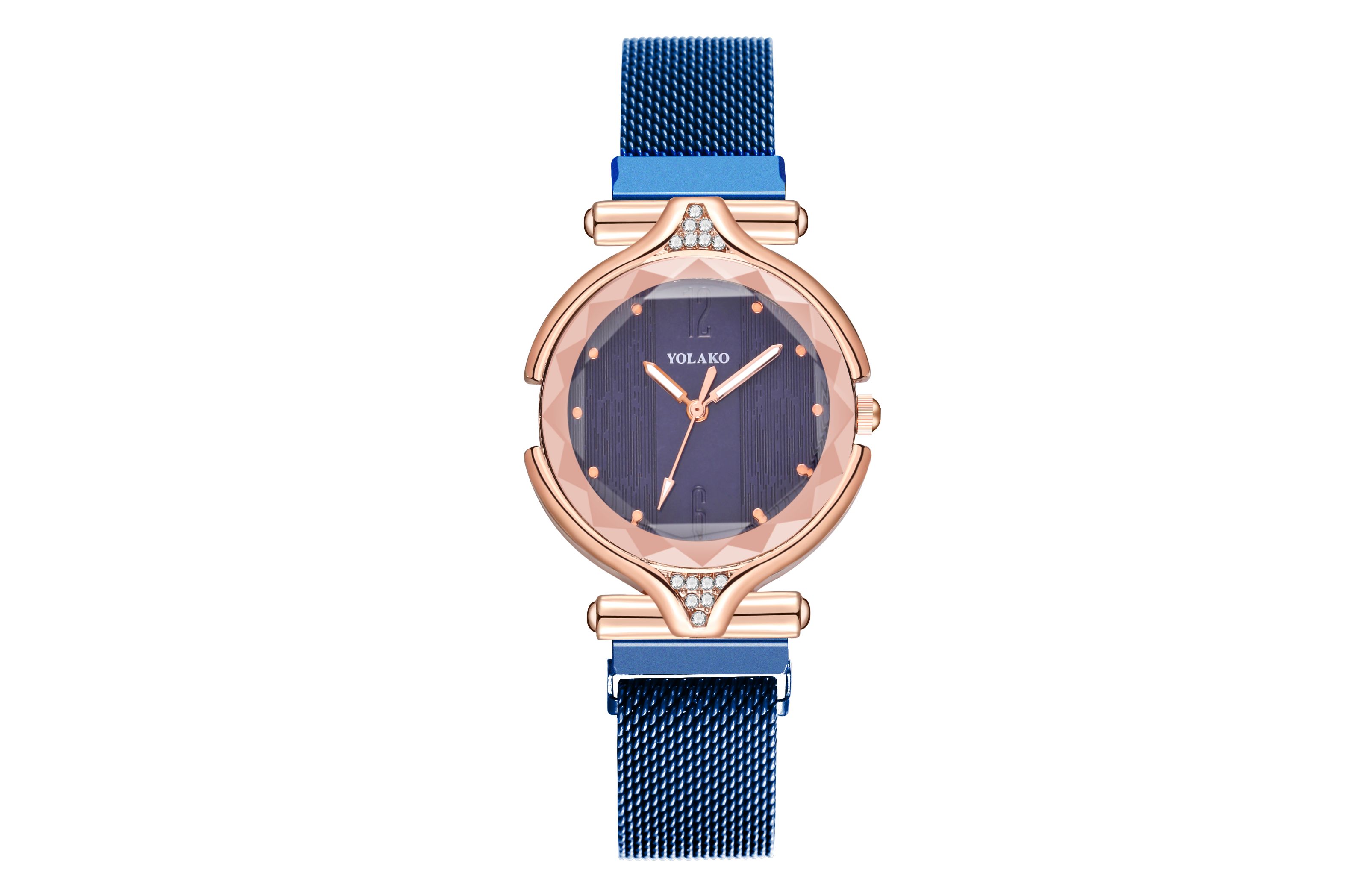 Oulaike's fashionable and popular watches