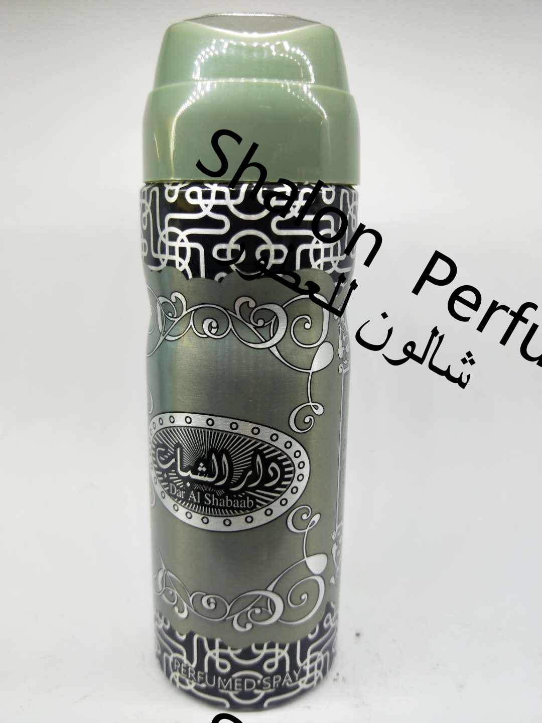 DAR AL SHABAAB 喷雾FROM SHALON PERFUM200ML详情图1