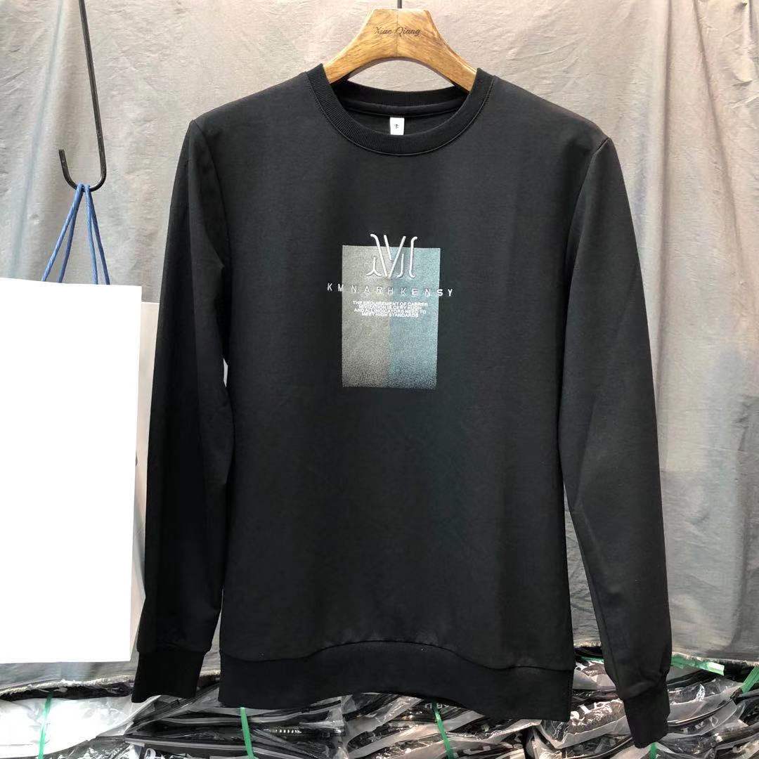 Black short sleeve thumbnail