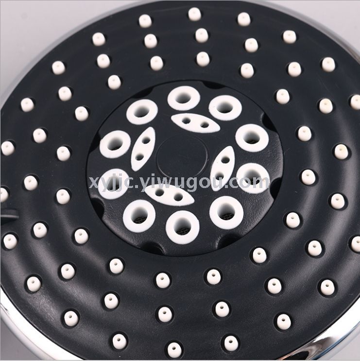 【 Xu Yi Sanitary Ware 】 Factory direct sales of three sizes of medium and large-sized handheld shower heads and multi-functional shower heads Application Scenario