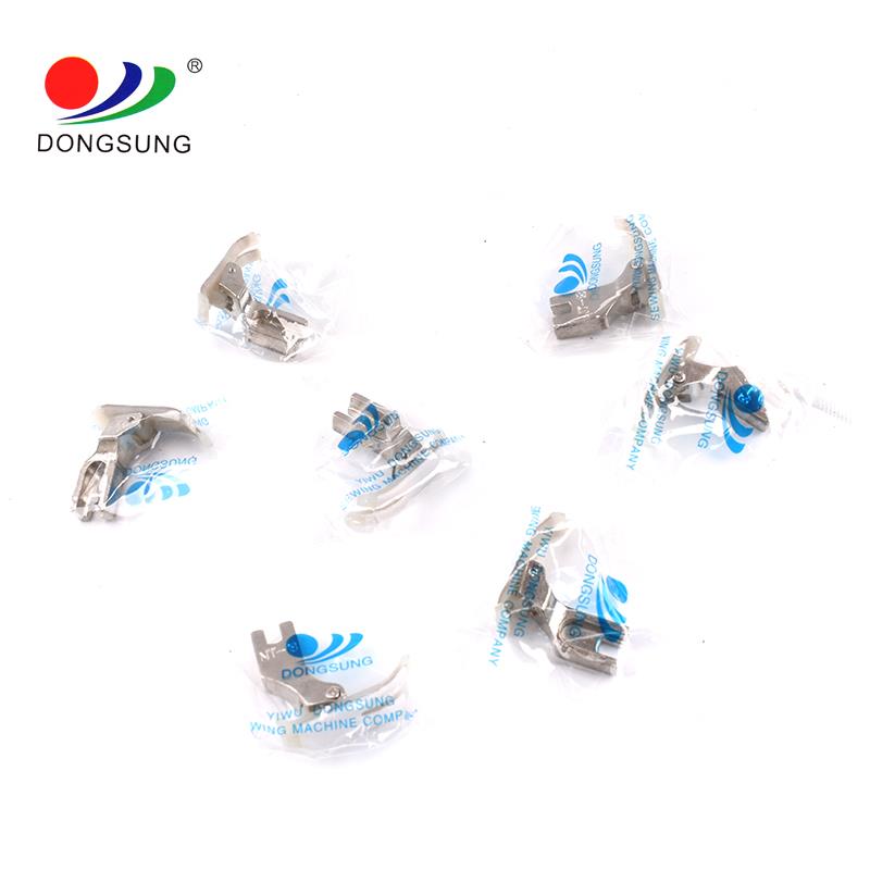 Sewing machine accessories Dongsheng brand MT-18 presser foot 1