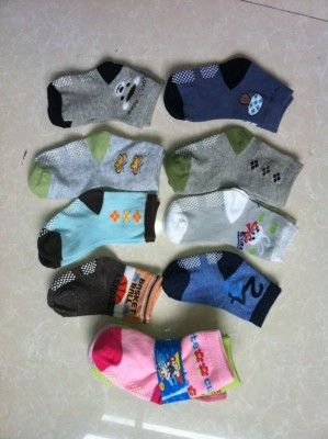 cotton children socks baby sock children socks