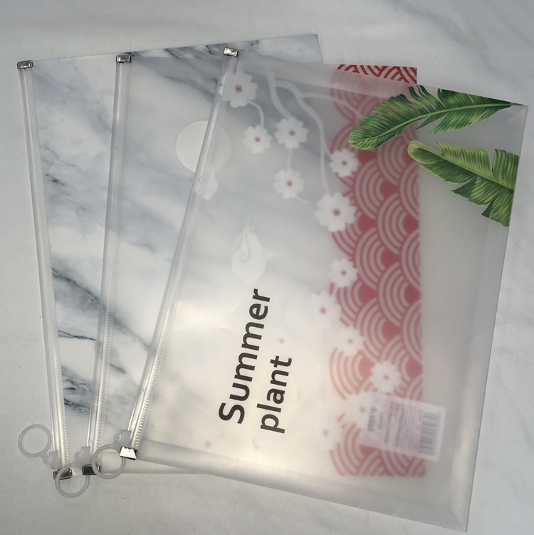 pp2320 INS Air pp Pull edge bag size A4