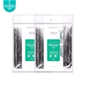 Yi Snow Bamboo Charcoal Flat Floss Stick 2 Packs Family Pack Specification drawing