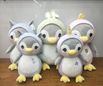 Yiwu Haohuo Penguin Stuffed Toy/F0-197