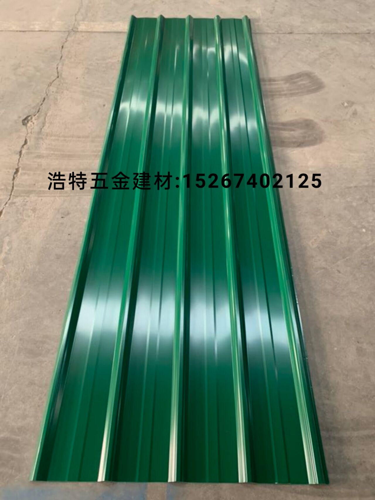 Factory direct sales of color steel tiles, iron sheet tiles, roof tiles, galvanized tiles, corrugated plates, color steel coils, galvanized coils. Professional production and export to Africa in stock.