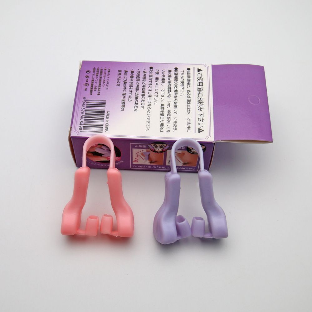 Nose clip and nose device beauty tools wholesale support customization factory direct sales 26410 detail image 6