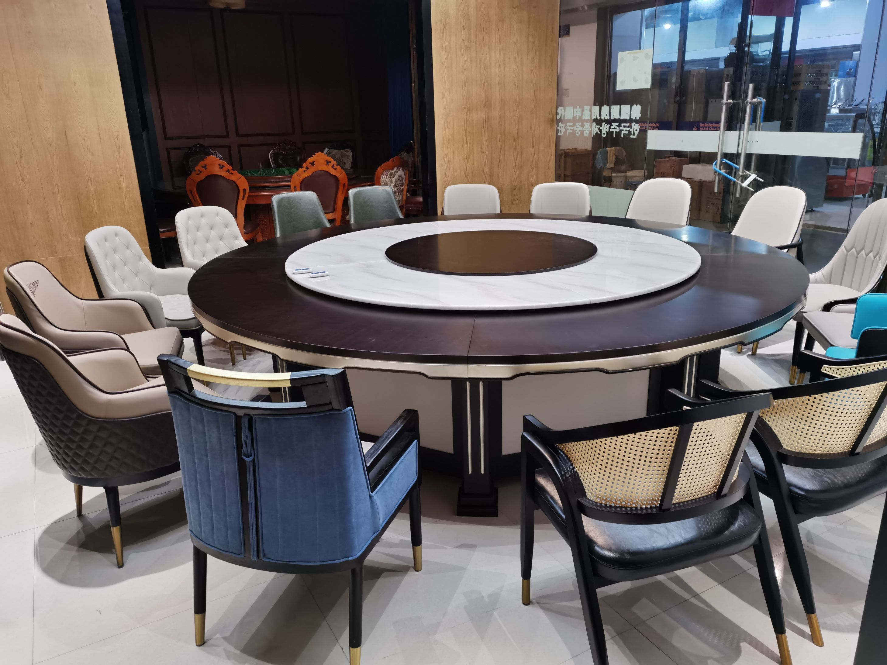 Yiwu Shiyu Hotel Supplies Co., LTD describe pic - 5