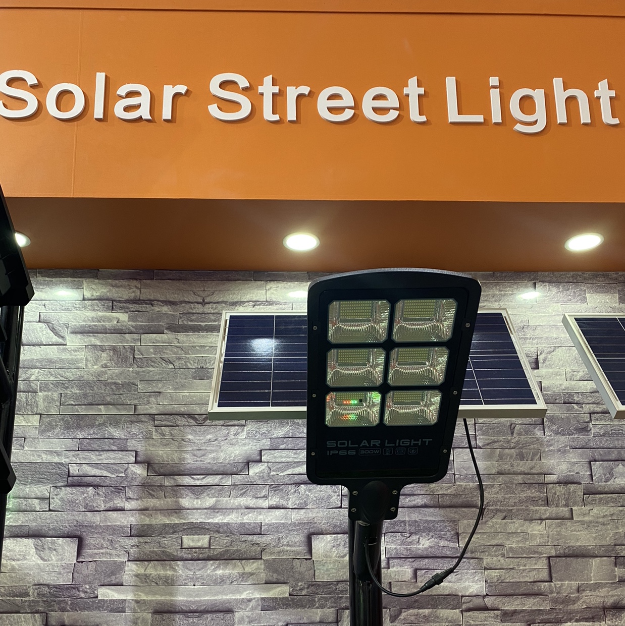 The solar energy thumbnail