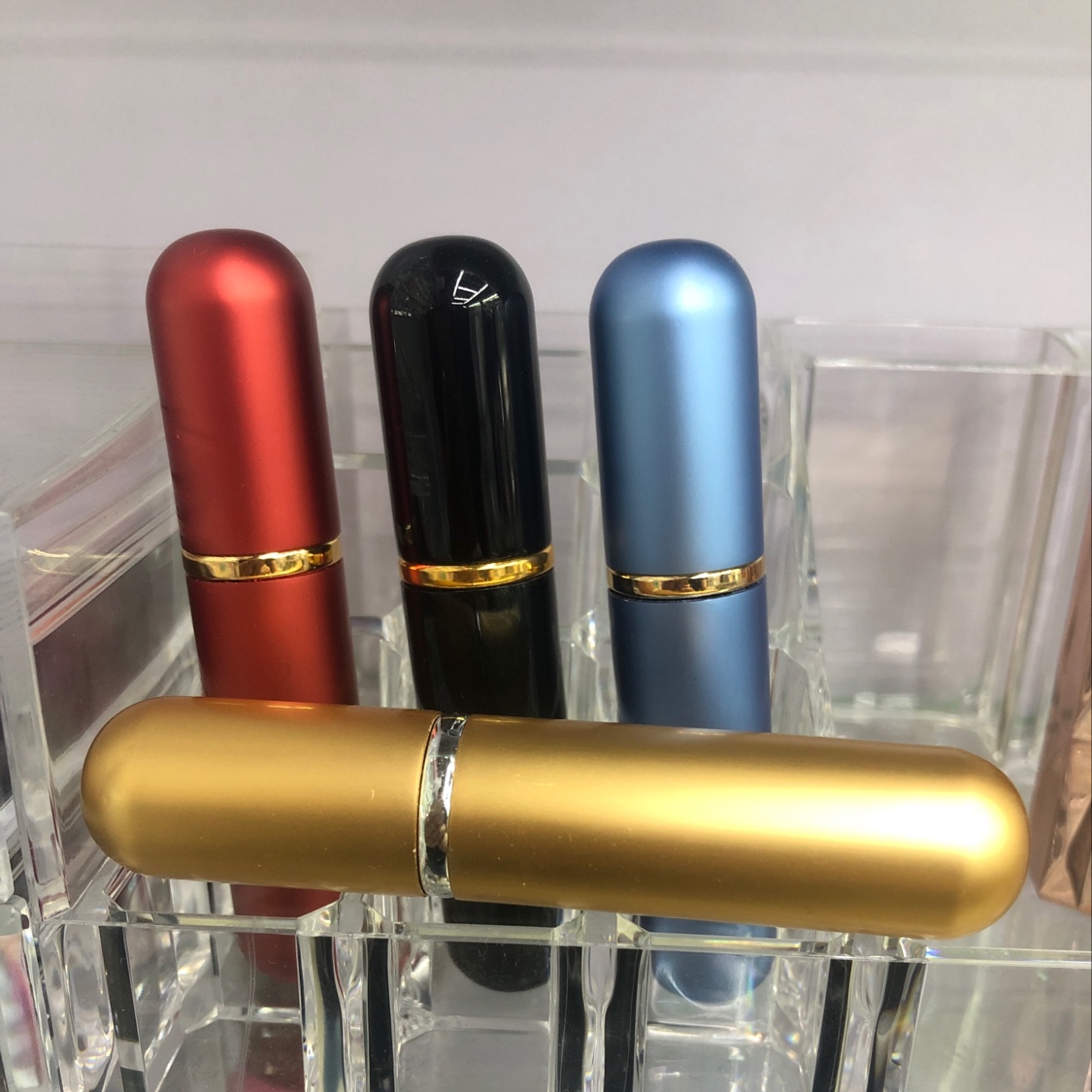 5 ml of perfume thumbnail