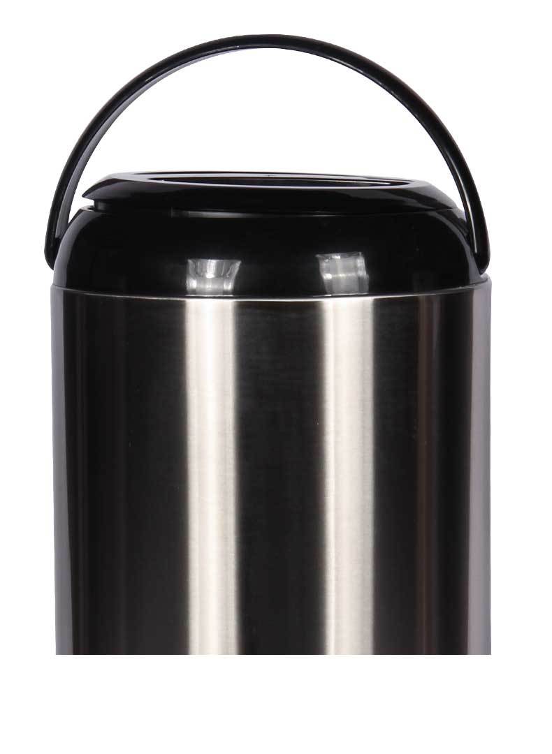 加厚 奶茶保温桶 保温桶不锈钢 奶茶店用品 不锈钢保温桶 保温桶详情图10