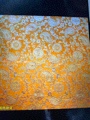 Jacquard filigrana colección 10 Specification image