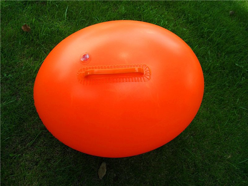 Follow the shadow, children and adults to learn swimming equipment detail image 9