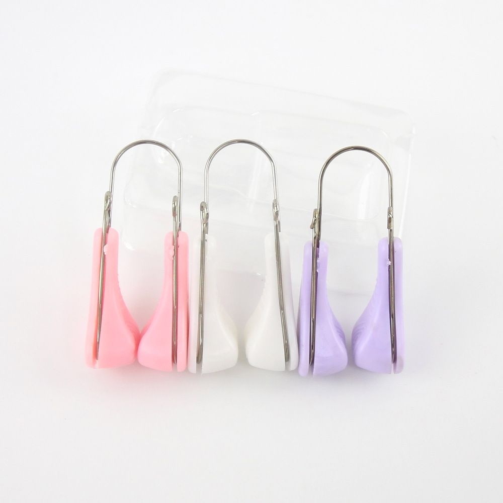 Simple makeup practical nose clip and nose device beauty tools wholesale support customization factory direct sales 26410 detail image 6