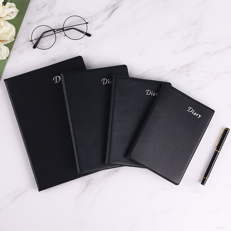 厂家直销申士9325系列笔记本记事本产品图