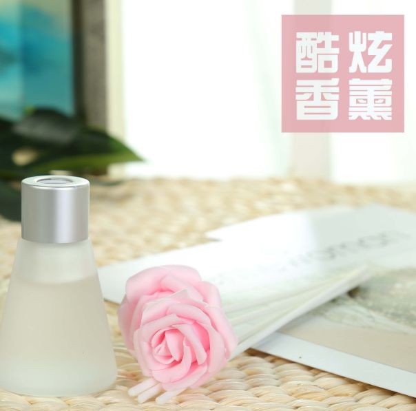 Flameless aromatherapy essential oil, office hotel aromatherapy, bedroom air freshener, room deodorization and fragrance Specification image