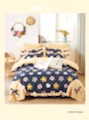 4件套/套件/床上用品白底实物图