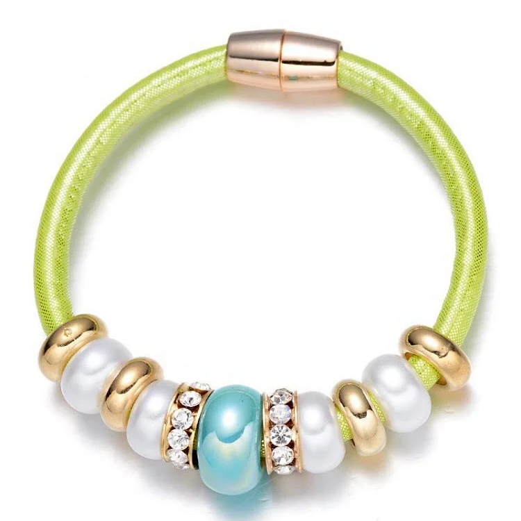 More accessories