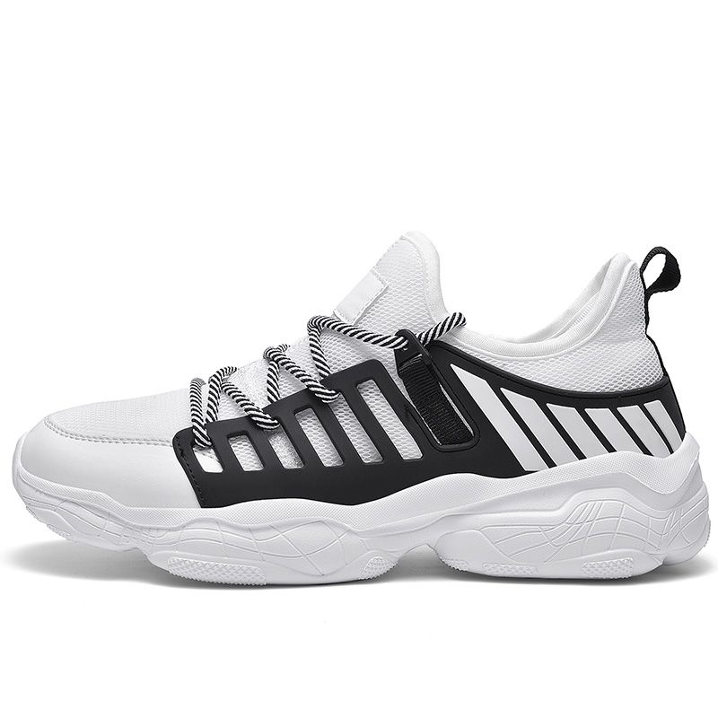 Adu Shoes 8800 Messi With The Explosive Fashion Shoes Daddy Shoes Show Cross-Border Large Size details Picture