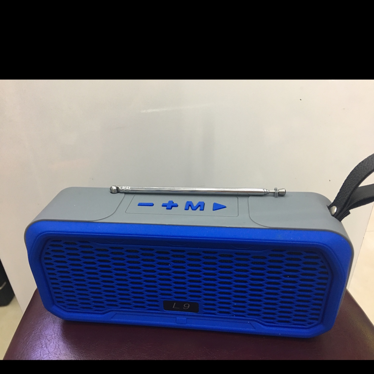 蓝牙音响L9产品图