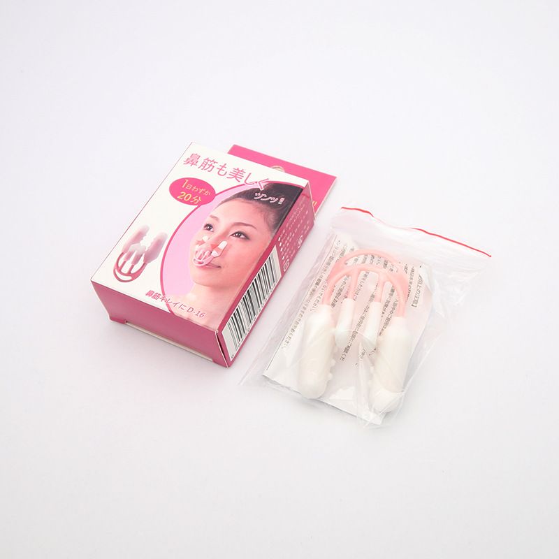 Jianzhuang 26410 practical Nose clip and nose device beauty tool wholesale support customization factory direct sales detail image 11
