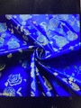 Tela jacquard en filigrana serie 7 puerta de 1,5 m undefined