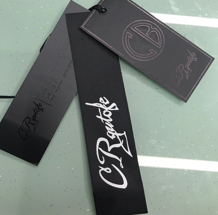 The black card tags thumbnail