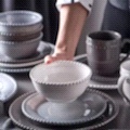 High-end relief series: Binyao undefined