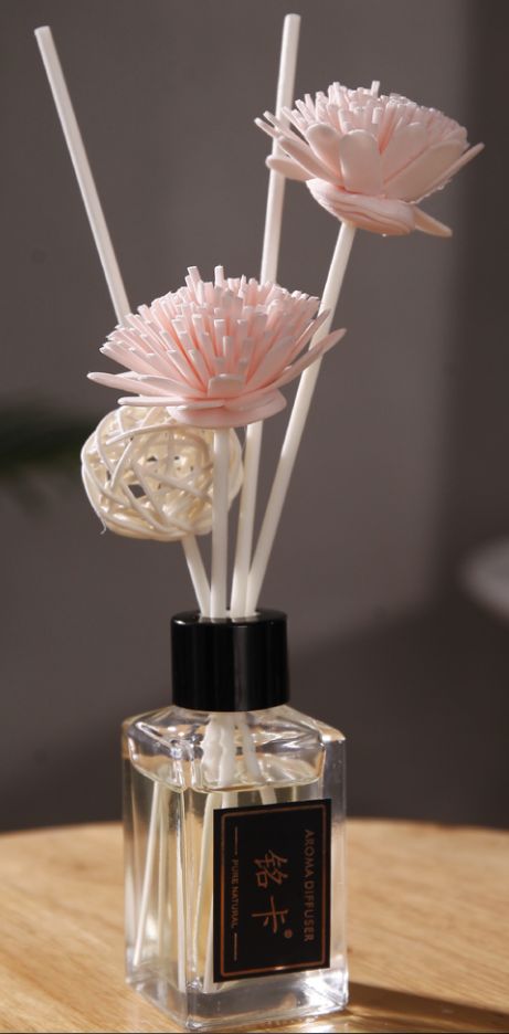 Air freshening liquid for home, indoor, bathroom, toilet deodorization, aroma removal, bedroom, long-lasting fragrance