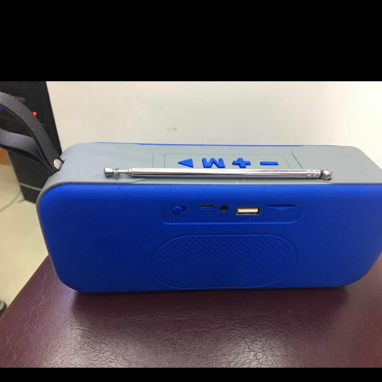 蓝牙音响L9细节图