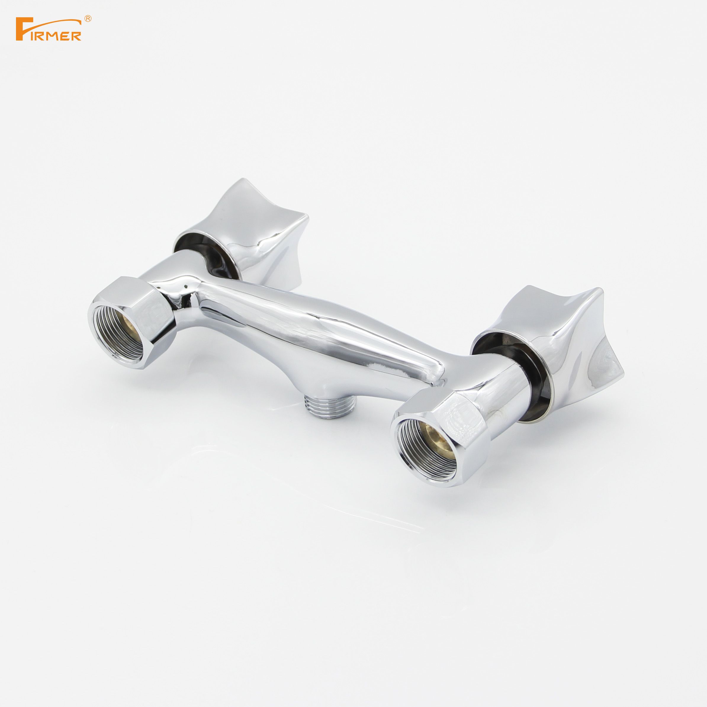 Ilino FIRMER ducha grifo baño interruptor triple agua fría y caliente grifo baño baño eléctrico calentador de agua Specification image