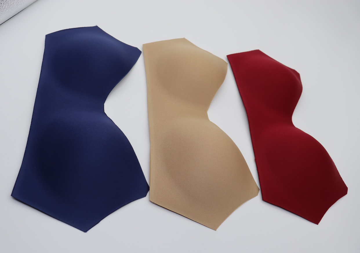 厂家直销高品质舒服多色可选服装辅料半件围罩杯详情图8