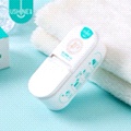 Yee Snow Enzyme Dental Powder Application Scenario