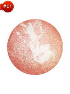 PARTYQUEEN多用幻彩混色烘培腮红烤粉多功能眼影阴影详情图4