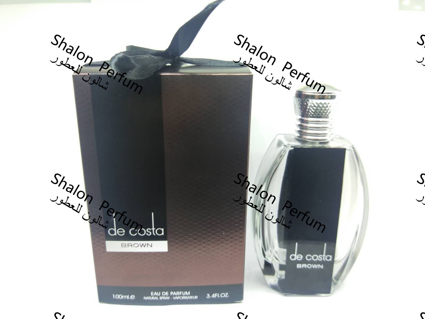 DE COSTA FROM SHALONPERFUM100ML full figure
