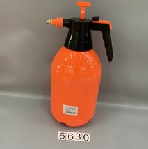 6630 3L气压喷雾器