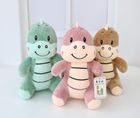 Yiwu Good Cargo Anan Dragon plush toy/F1-097