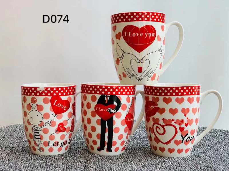 Small drum-shaped D074 details Picture