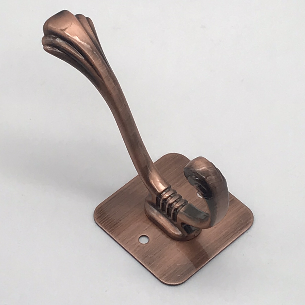 单钩、单个衣帽钩，豪华衣帽钩