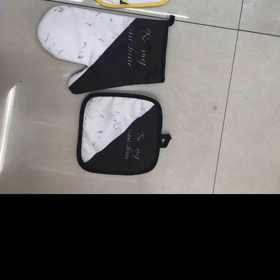 Microwave 2-Piece Set