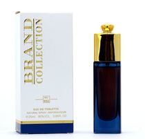 Brand Glamour Blue Eau De Toilette 25ml