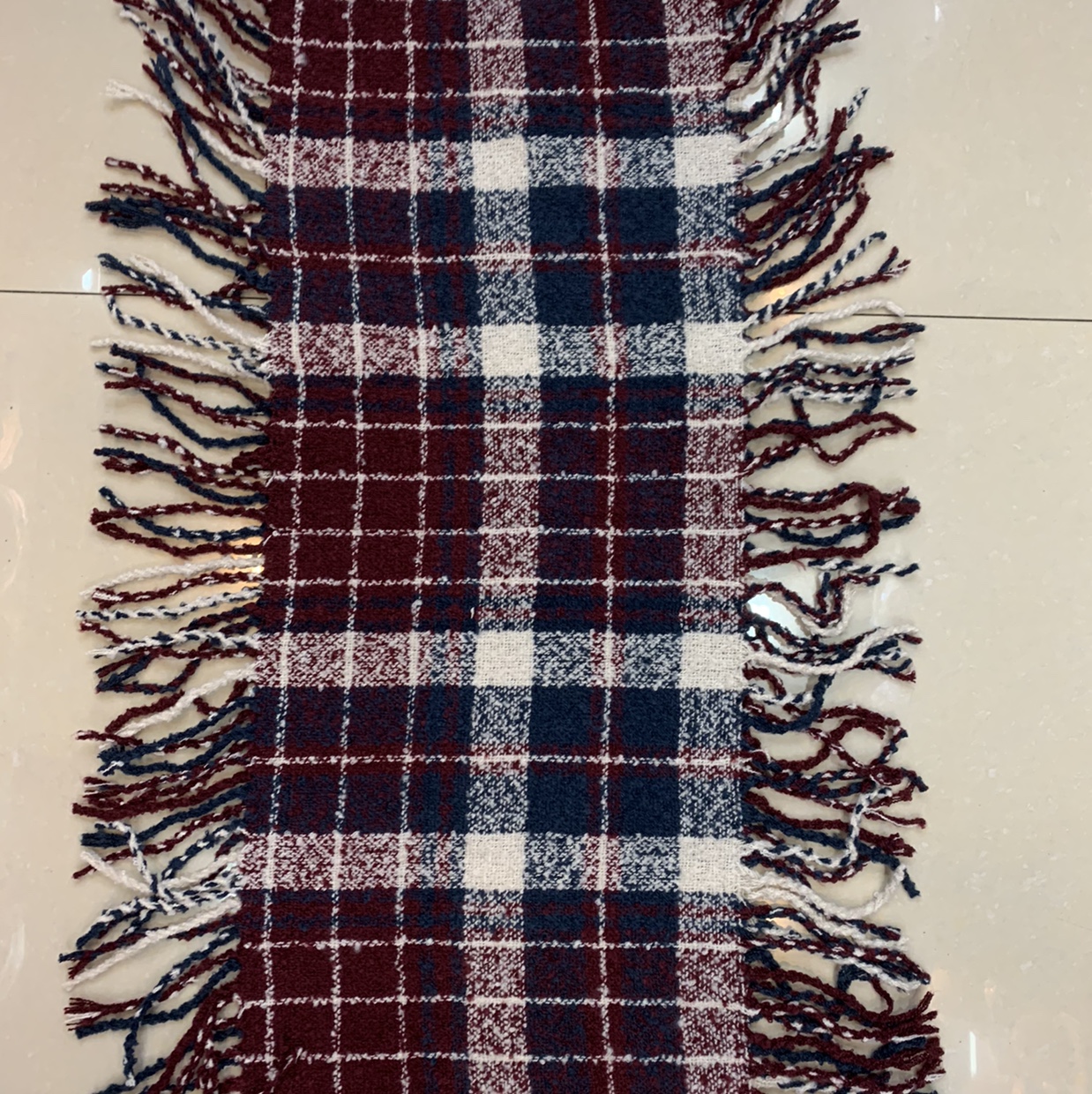 🧣 Model 2020