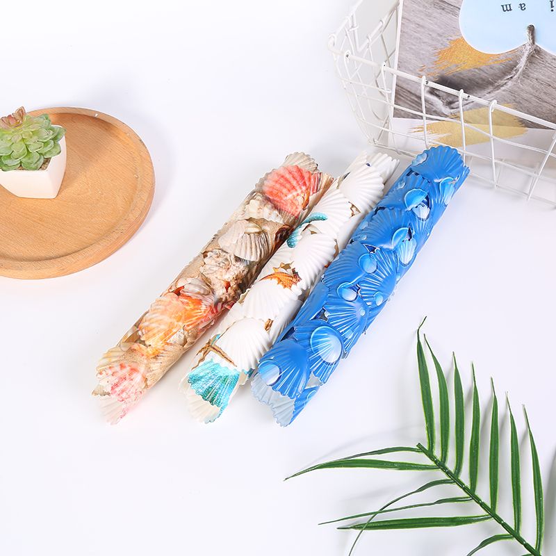 热卖简约时尚坚固耐用浴室防滑垫 款式新颖多孔设计疏水水槽垫详情图1