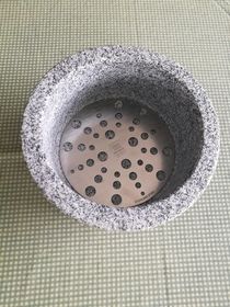 DF68075 electromagnetic plate small hotpot DF TRADING HOUSE