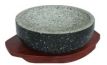 DF68075 boutique stone bowl without board DF TRADING HOUSE thumbnail