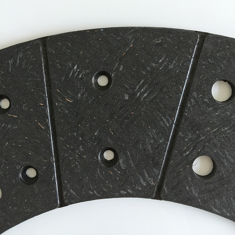 Car Clutch Face Plate Clutch Face Plate Auto Parts